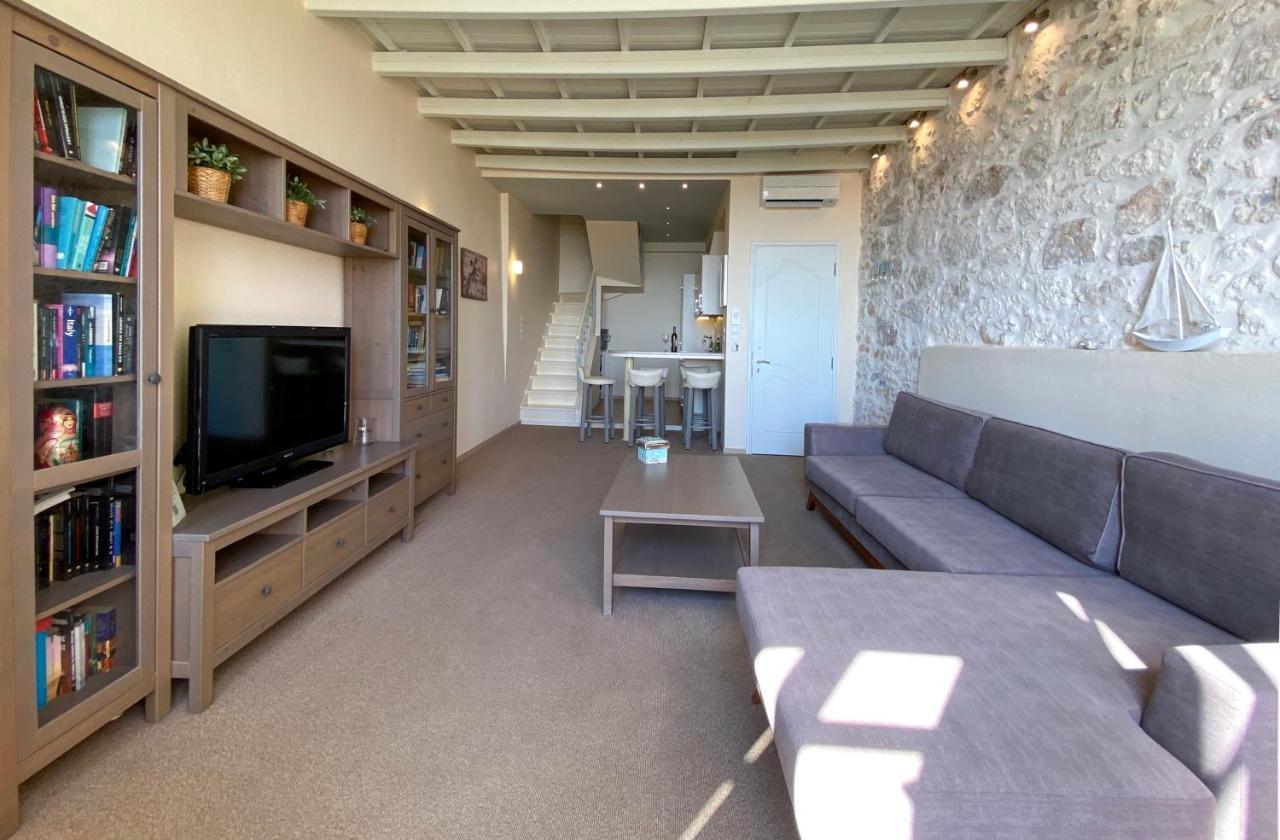 Casa Maistra Residence Resmo Dış mekan fotoğraf