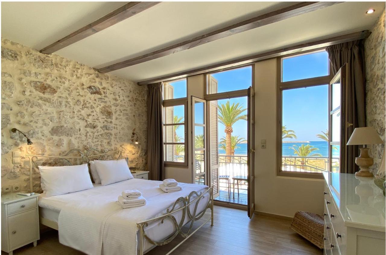Casa Maistra Residence Resmo Dış mekan fotoğraf