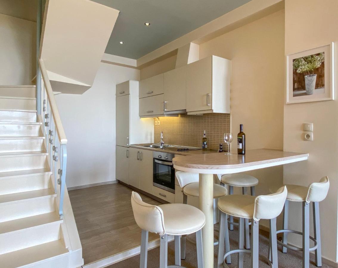 Casa Maistra Residence Resmo Dış mekan fotoğraf