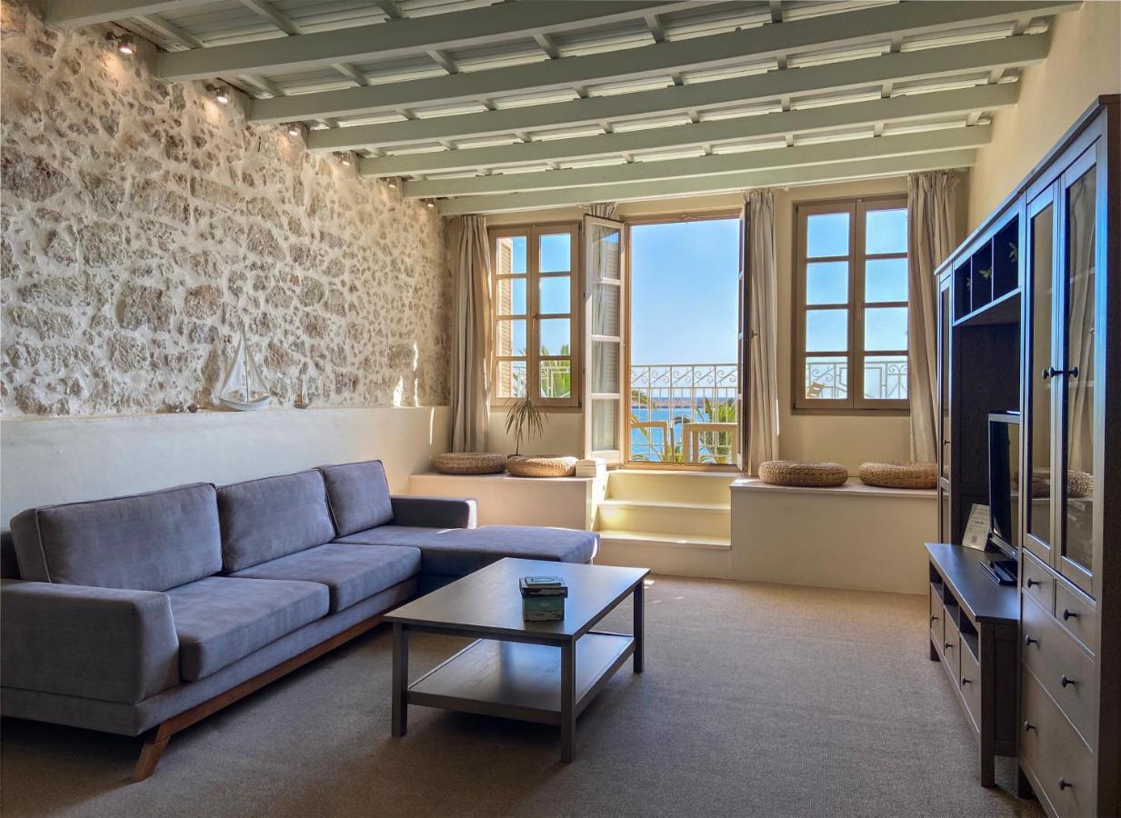 Casa Maistra Residence Resmo Dış mekan fotoğraf