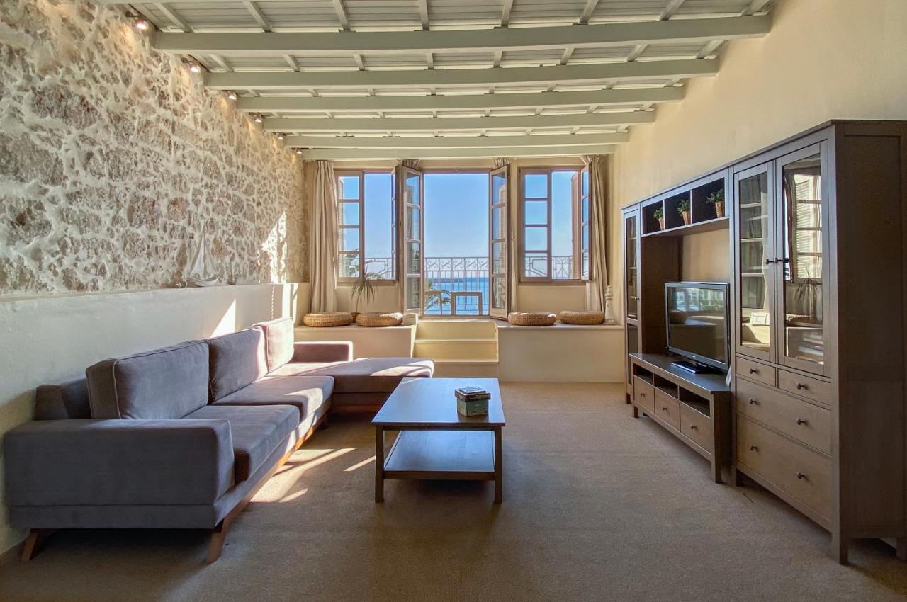Casa Maistra Residence Resmo Dış mekan fotoğraf