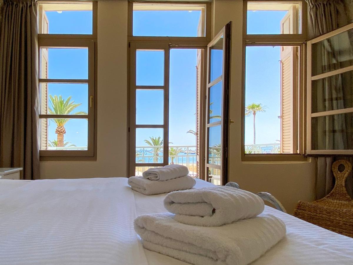 Casa Maistra Residence Resmo Dış mekan fotoğraf