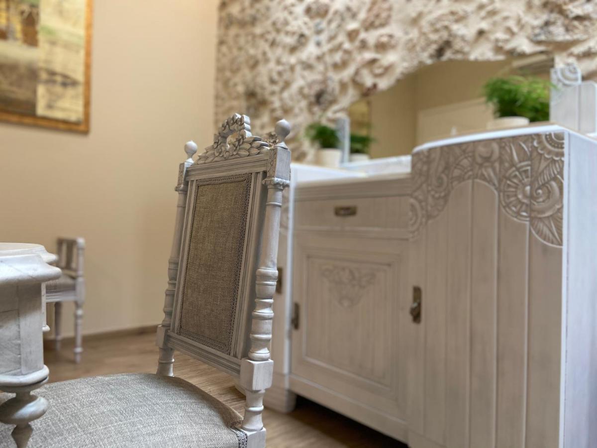 Casa Maistra Residence Resmo Dış mekan fotoğraf
