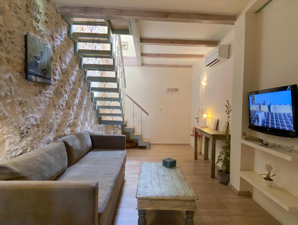 Casa Maistra Residence Resmo Dış mekan fotoğraf