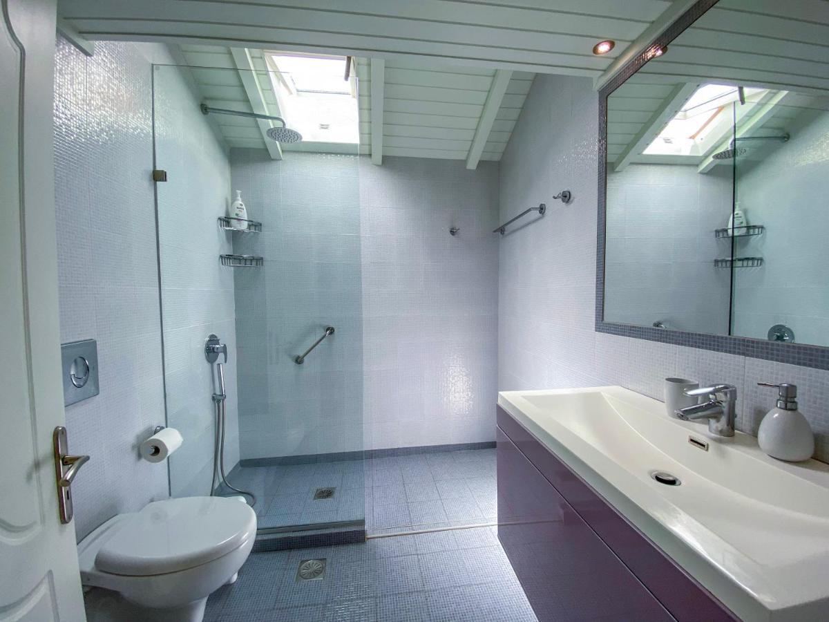 Casa Maistra Residence Resmo Dış mekan fotoğraf