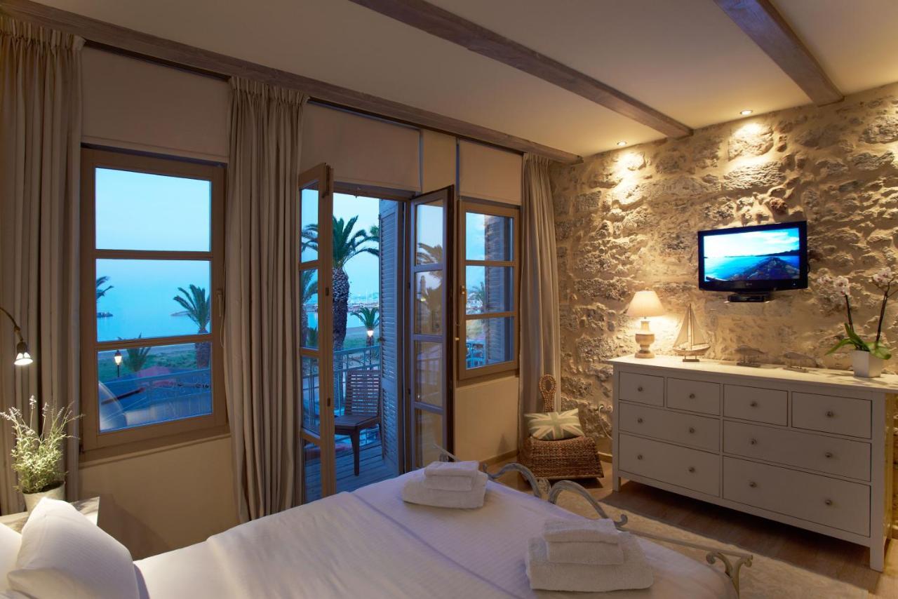 Casa Maistra Residence Resmo Dış mekan fotoğraf