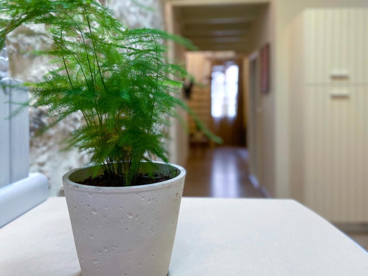 Casa Maistra Residence Resmo Dış mekan fotoğraf