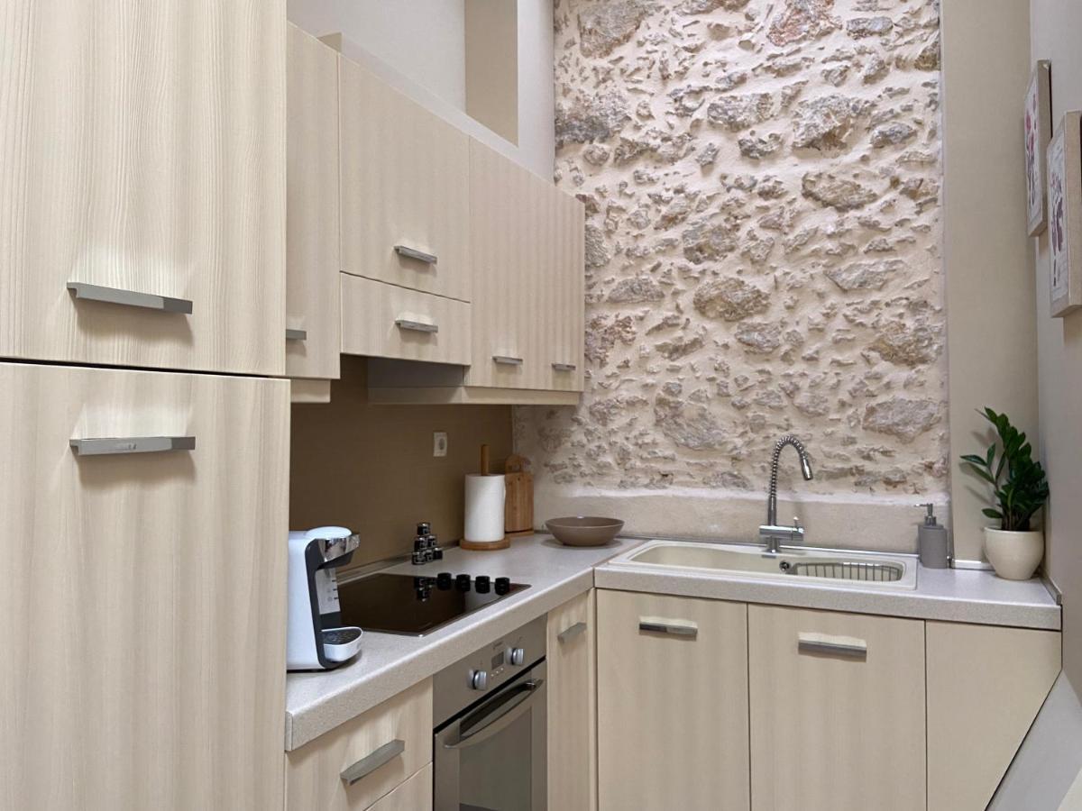 Casa Maistra Residence Resmo Dış mekan fotoğraf