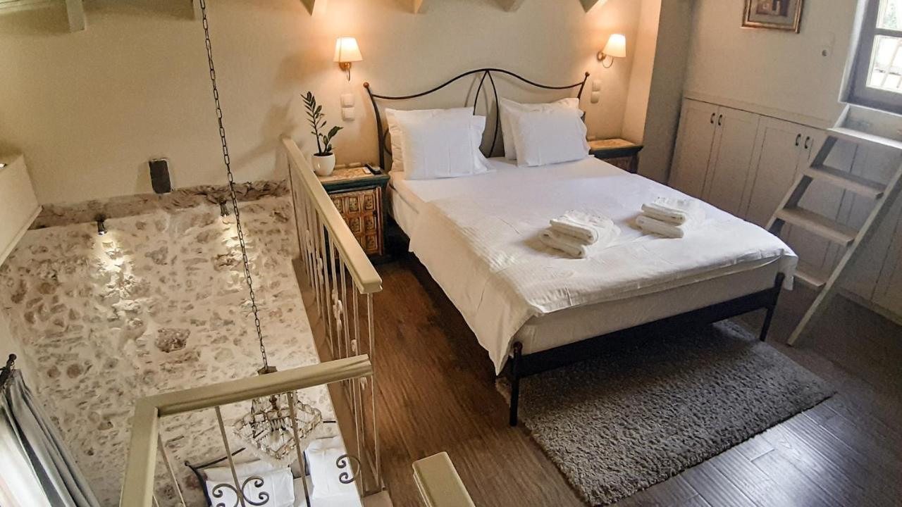 Casa Maistra Residence Resmo Dış mekan fotoğraf