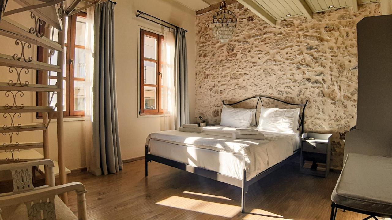 Casa Maistra Residence Resmo Dış mekan fotoğraf