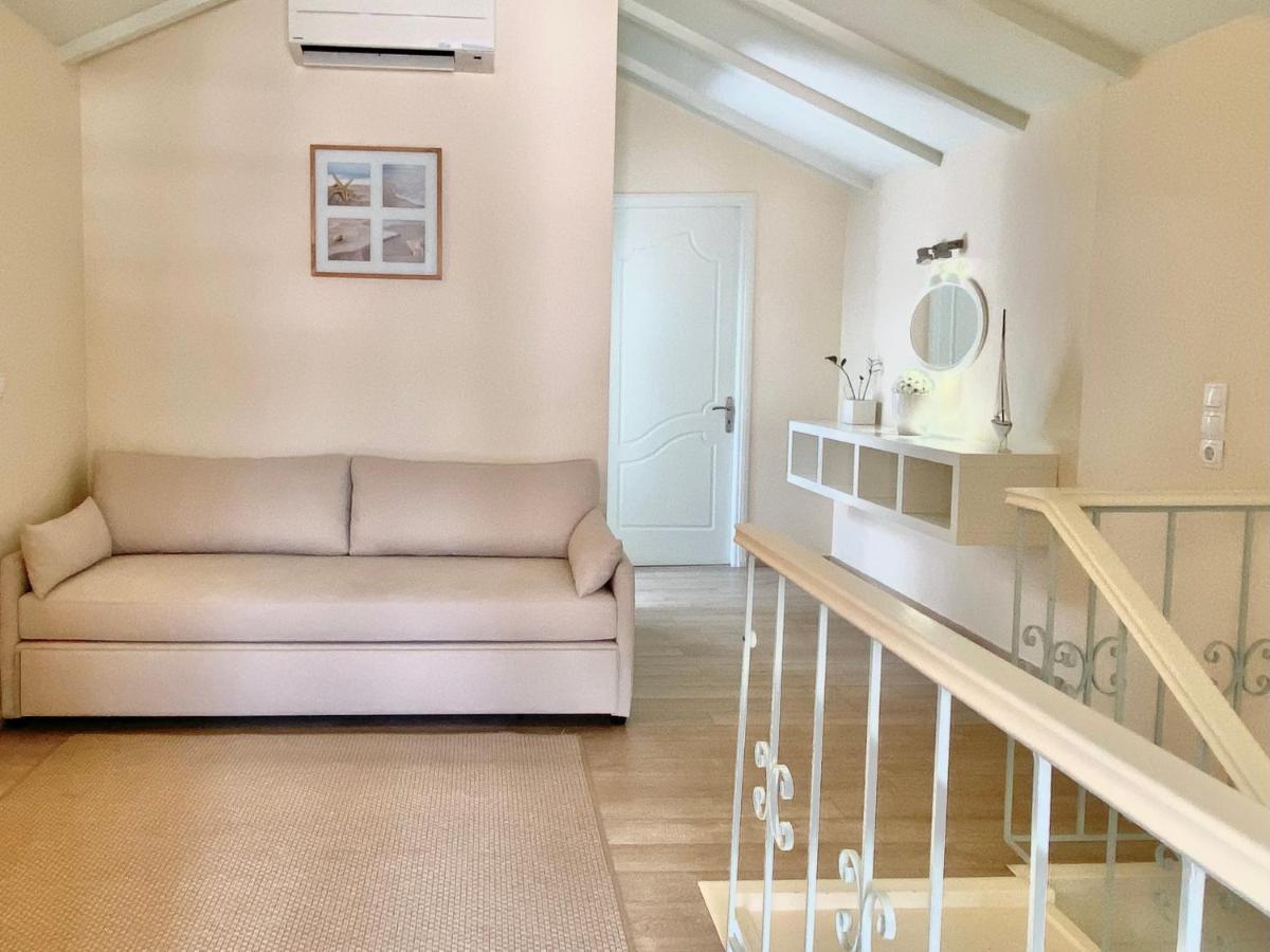 Casa Maistra Residence Resmo Dış mekan fotoğraf