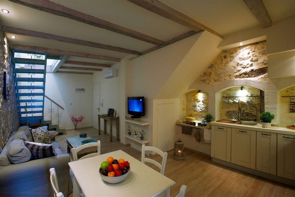 Casa Maistra Residence Resmo Dış mekan fotoğraf