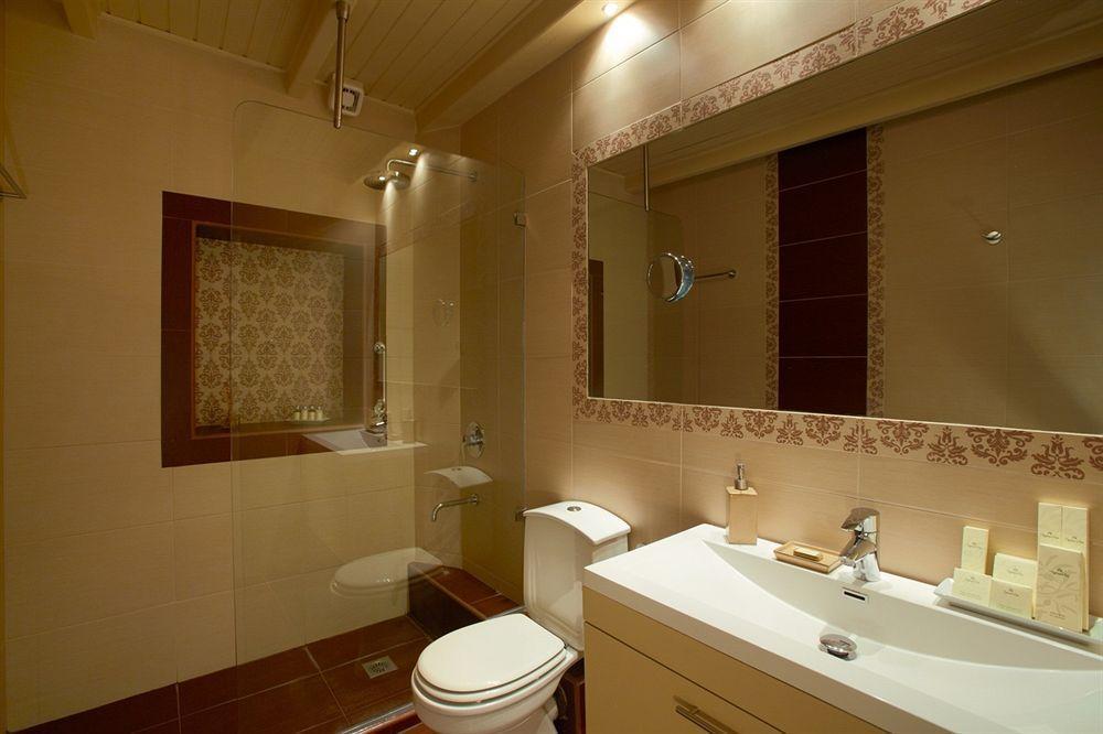 Casa Maistra Residence Resmo Dış mekan fotoğraf