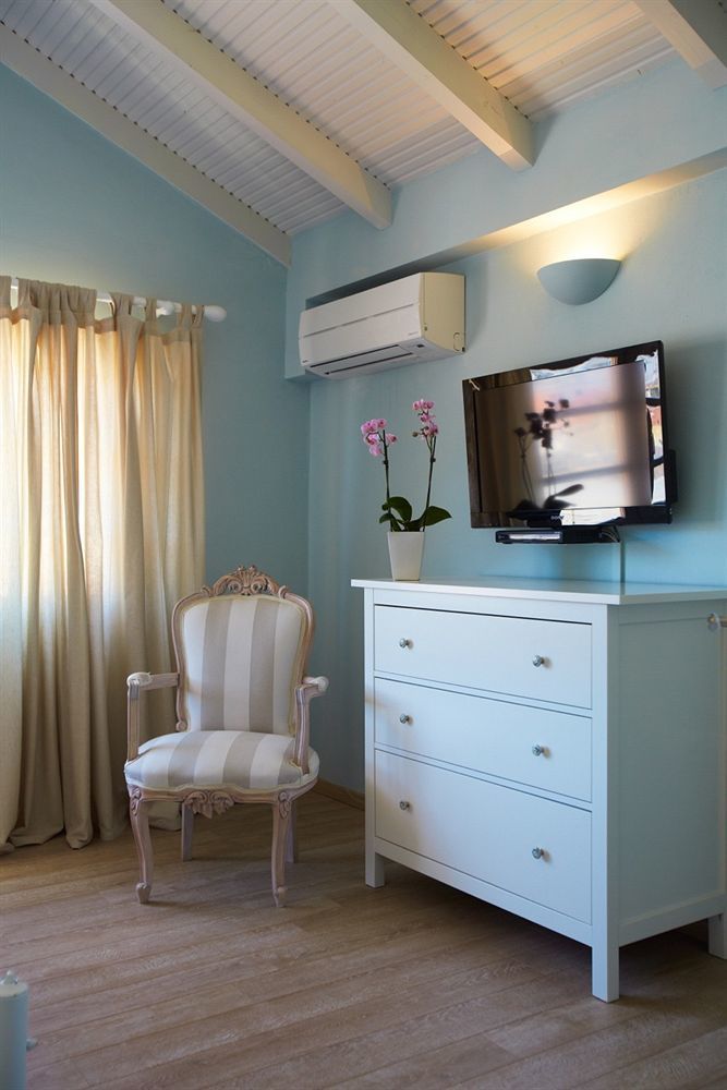 Casa Maistra Residence Resmo Dış mekan fotoğraf