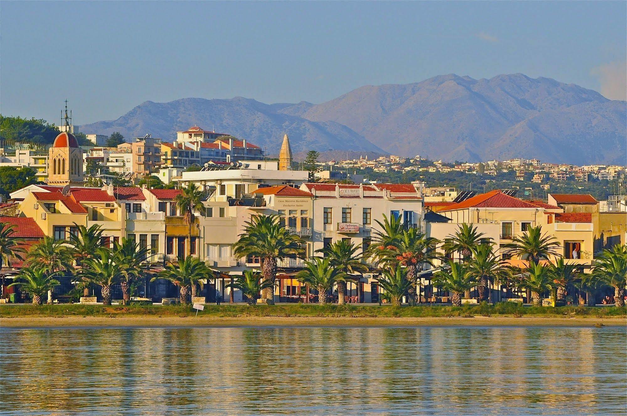 Casa Maistra Residence Resmo Dış mekan fotoğraf