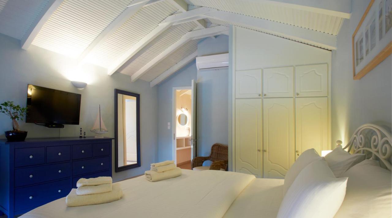 Casa Maistra Residence Resmo Dış mekan fotoğraf